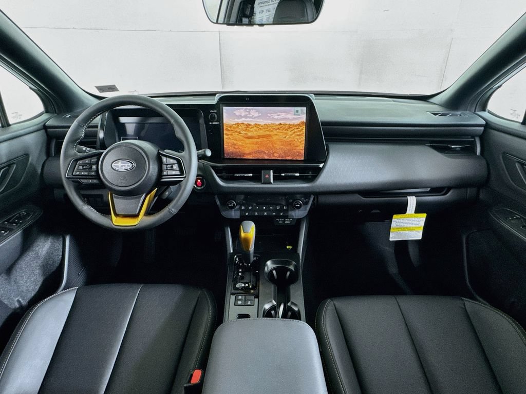 New 2026 Subaru Outback Wilderness AWD/4WD image 29
