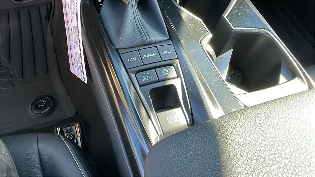 New 2026 Toyota Camry SE image 17