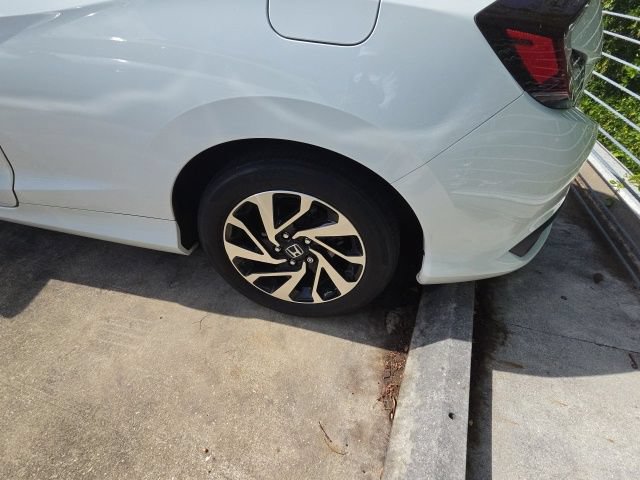 Used 2016 Honda Civic LX-P image 11