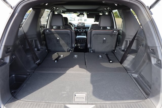 New 2025 Honda Pilot TrailSport image 26