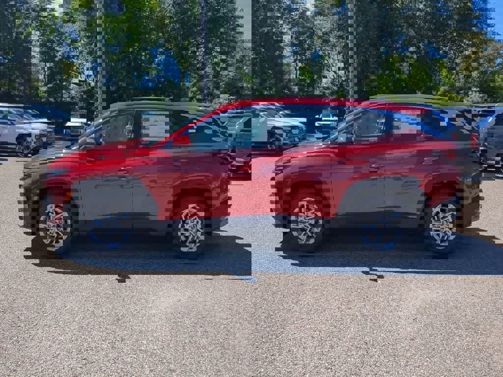 New 2026 Hyundai Tucson SE image 3