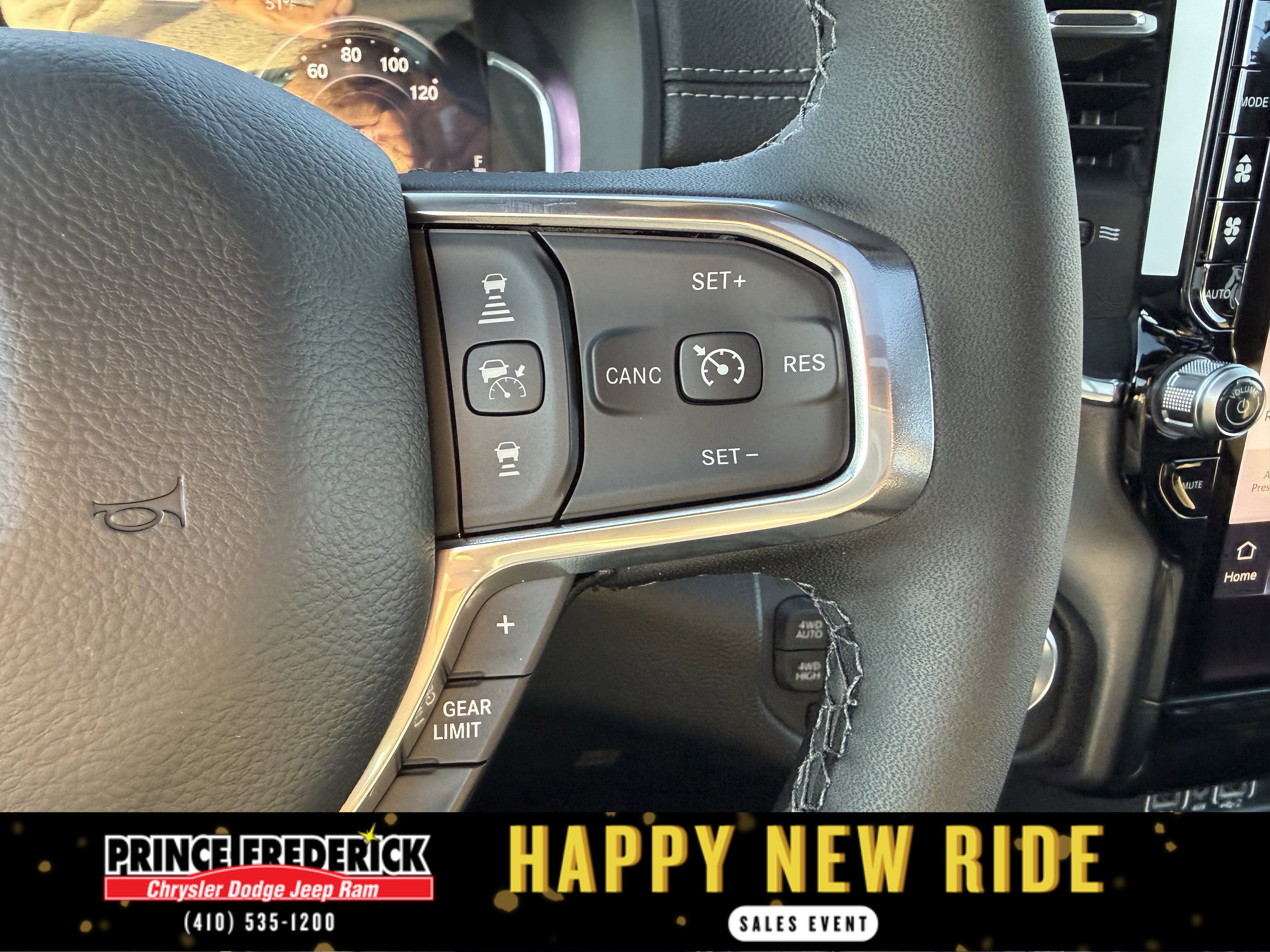 New 2026 RAM 1500 Laramie image 20