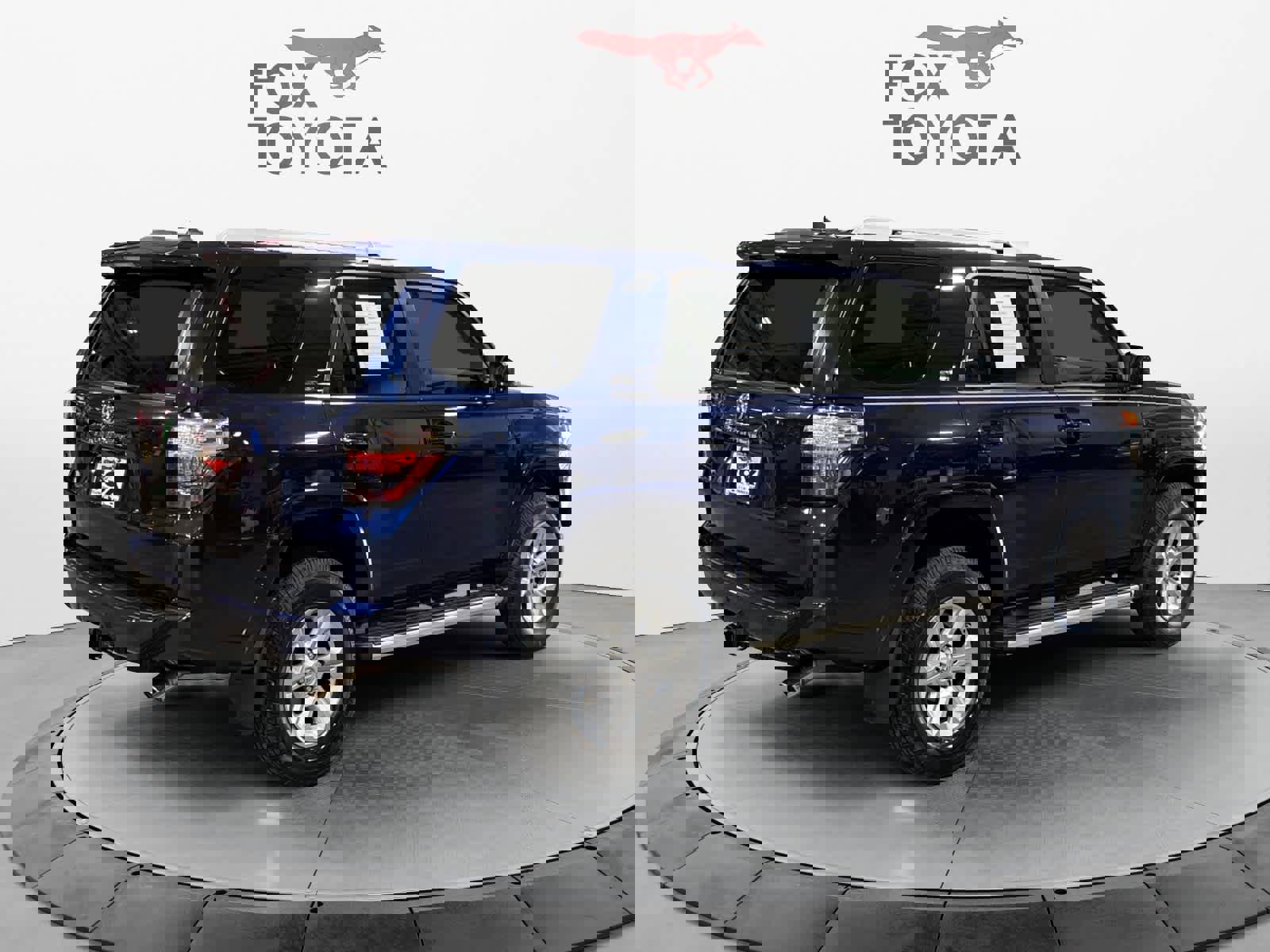 Used 2016 Toyota 4Runner SR5 image 7