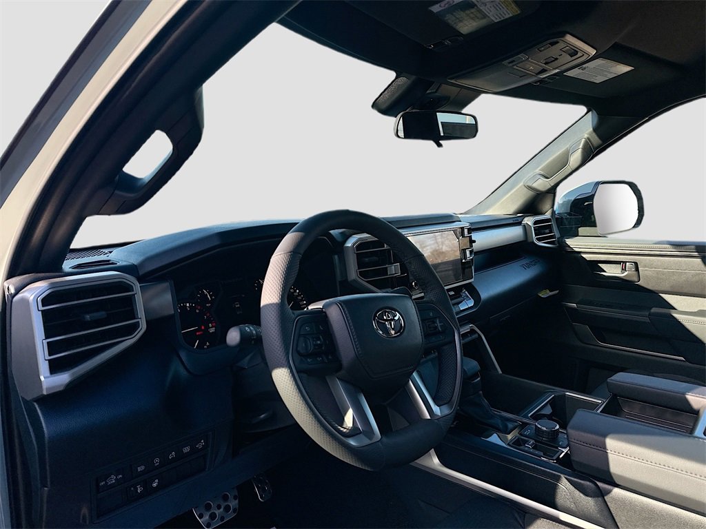 New 2026 Toyota Tundra SR5 image 9