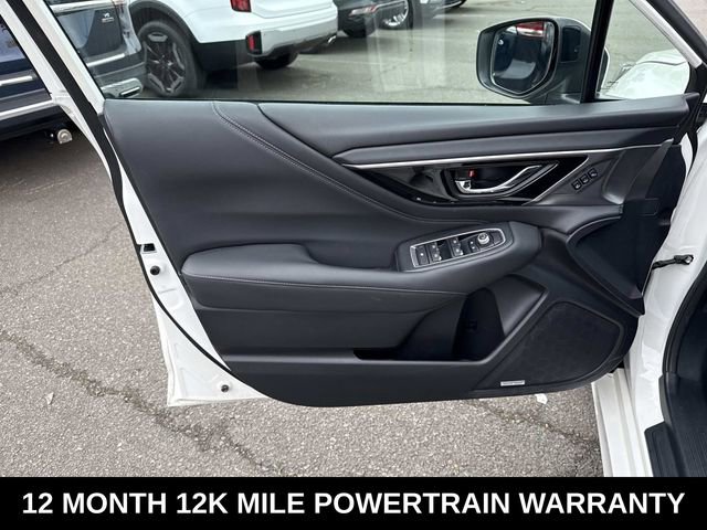 Used 2020 Subaru Legacy Limited w/ Popular Package #2 AWD/4WD image 13