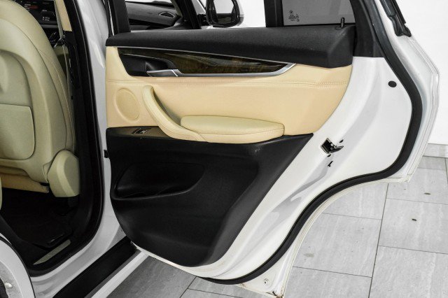 Used 2016 BMW X5 xDrive35i image 43