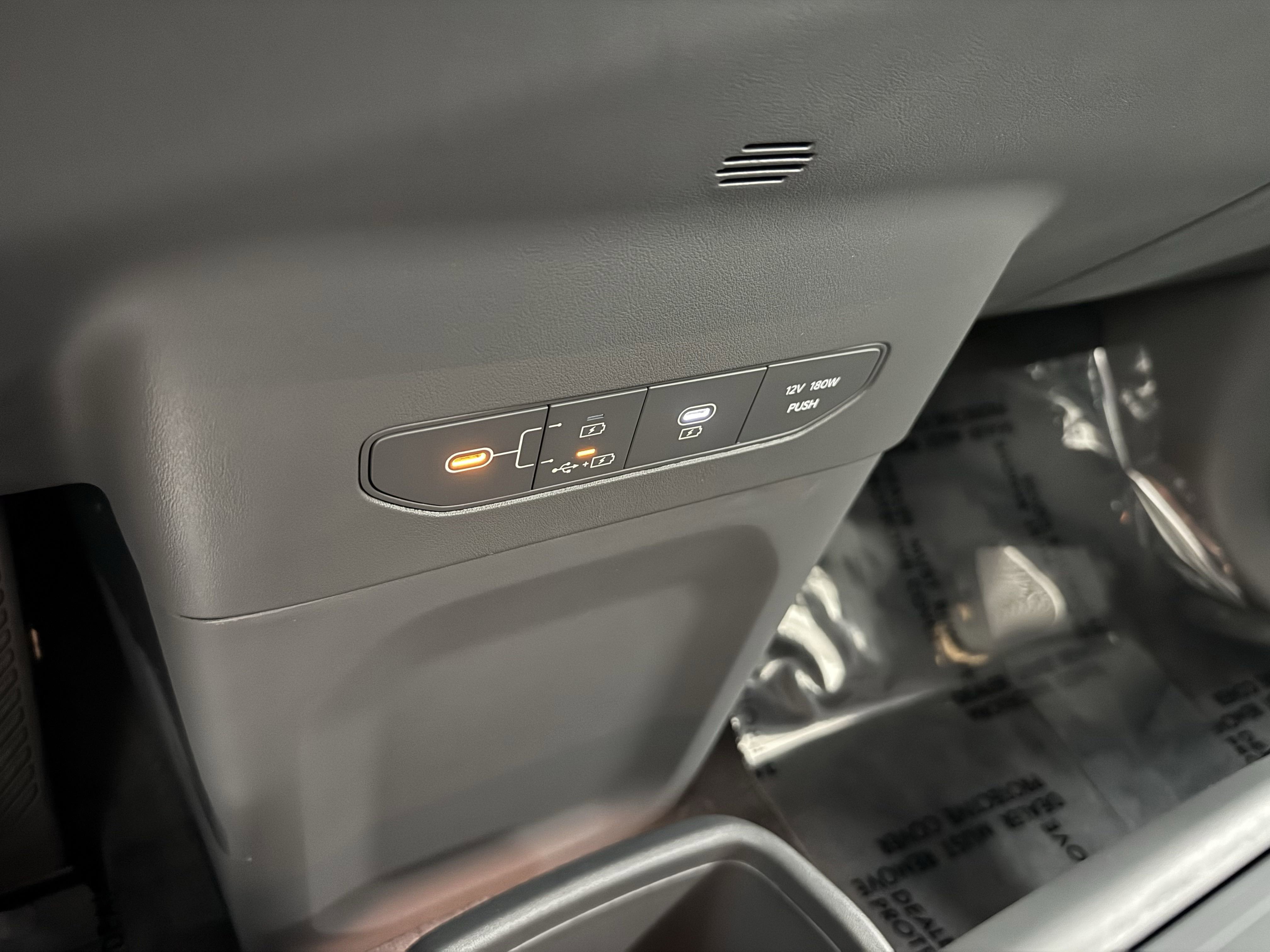 New 2026 Kia EV9 Land w/ Nightfall Edition Package image 14