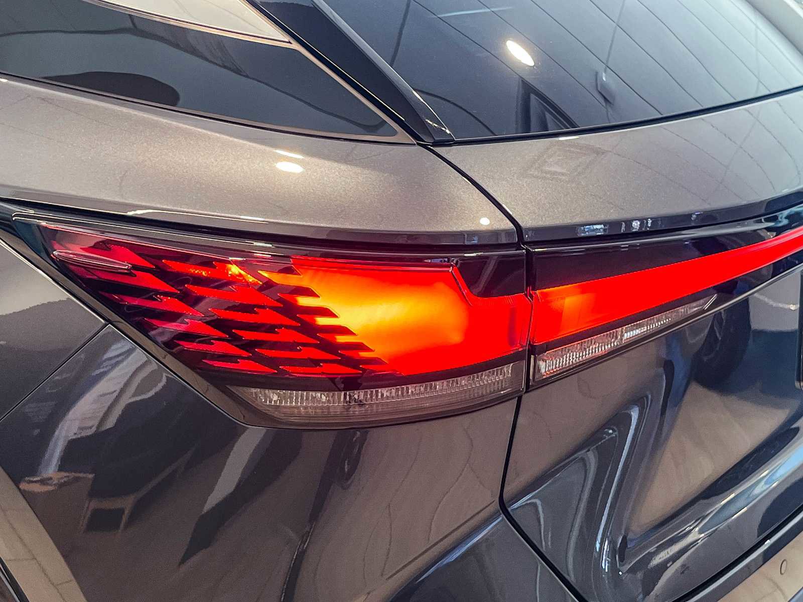 New 2026 Lexus RX 350 Premium image 6