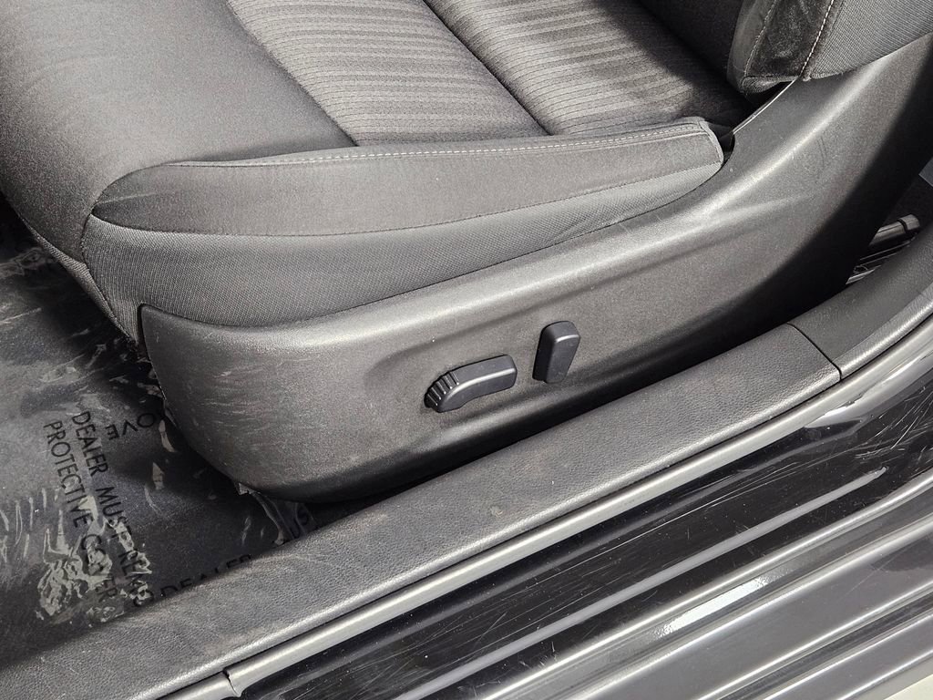 Used 2021 Nissan Altima 2.5 SV image 22