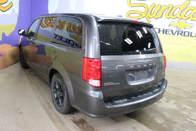Used 2020 Dodge Grand Caravan GT FWD image 6