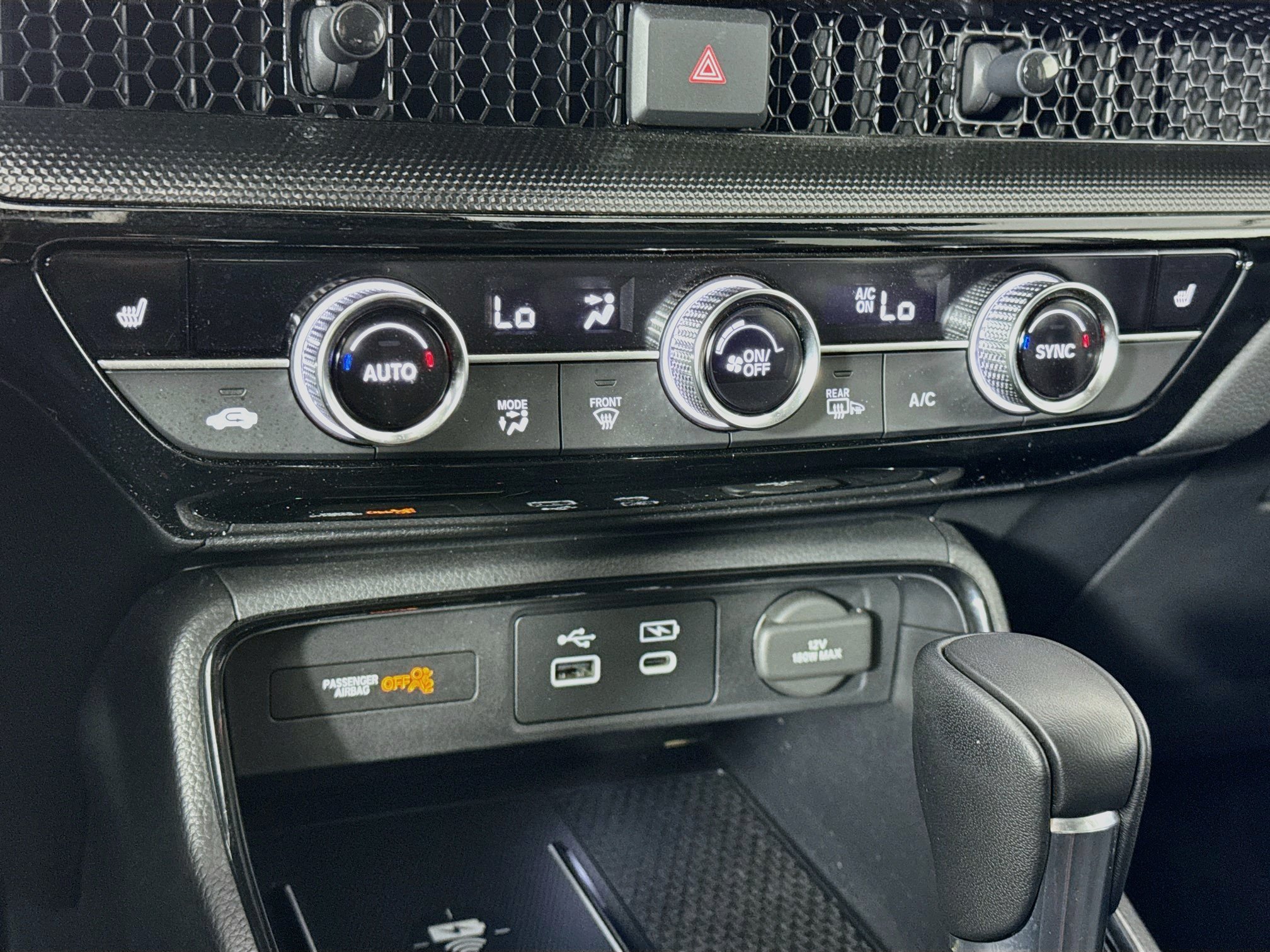 Certified 2025 Honda CR-V EX-L image 15