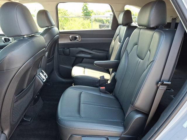 Used 2023 Kia Sorento X-Line EX AWD/4WD image 10