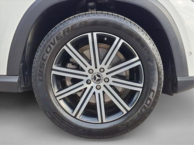 Certified 2026 Mercedes-Benz GLE 350 4MATIC image 27