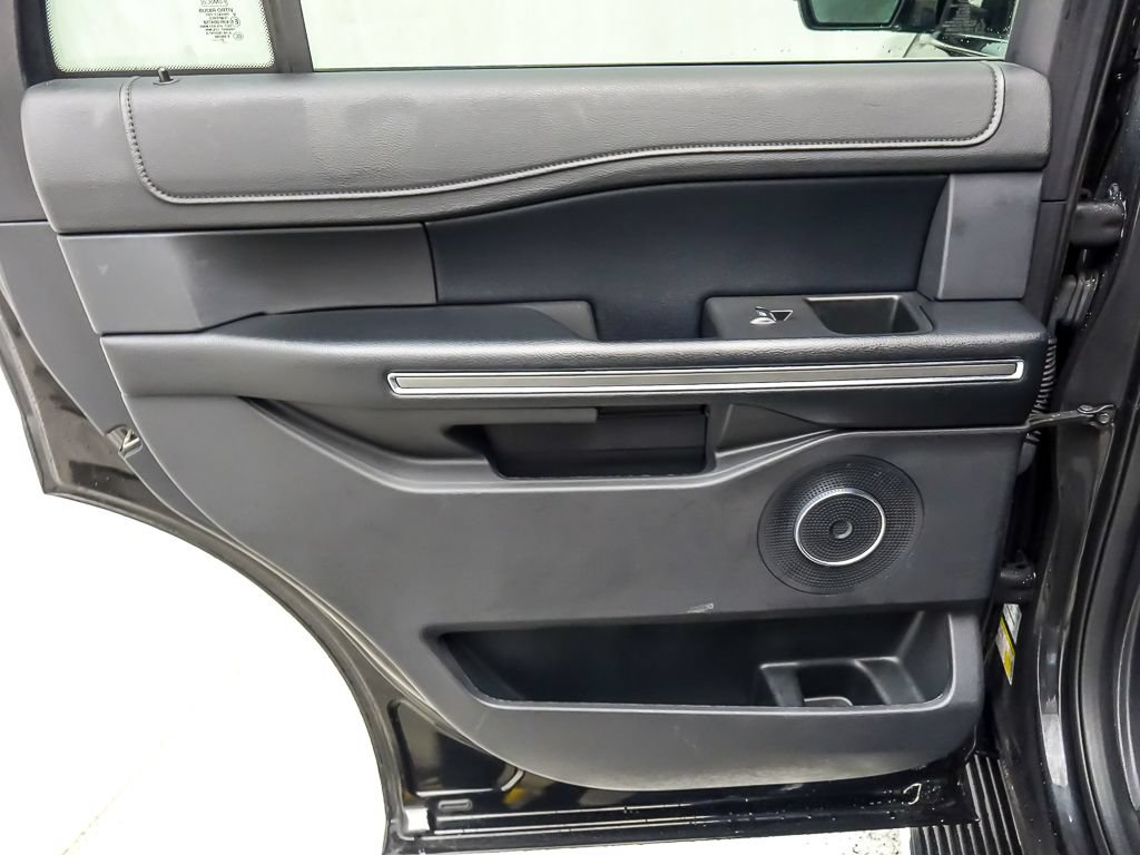 Used 2021 Ford Expedition XLT AWD/4WD image 20