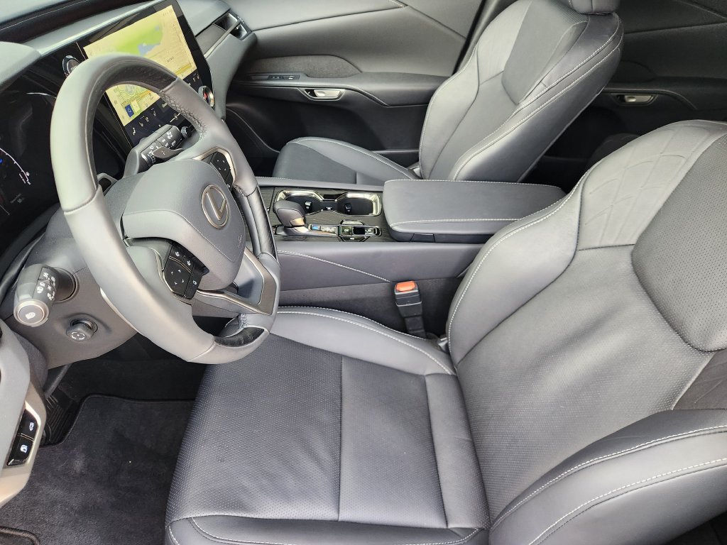Certified 2024 Lexus RX 350 Premium Plus w/ Convenience Package FWD image 13