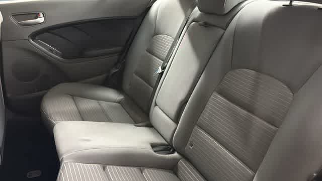 Used 2017 Kia Forte LX w/ LX Popular Package FWD image 27