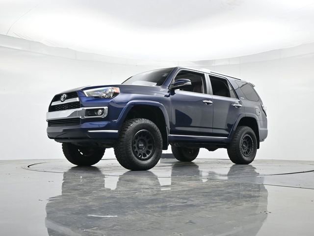 Used 2019 Toyota 4Runner Limited image 35