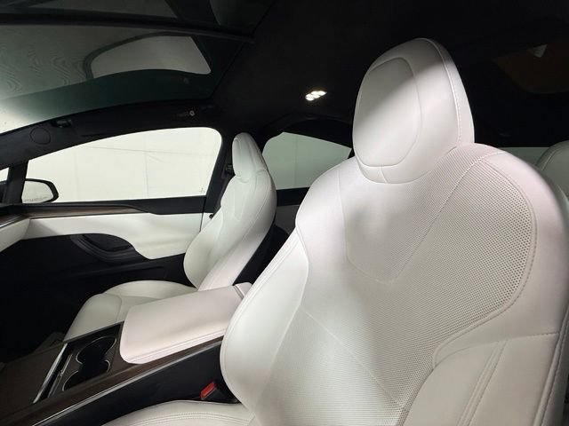 Used 2023 Tesla Model X AWD/4WD image 5