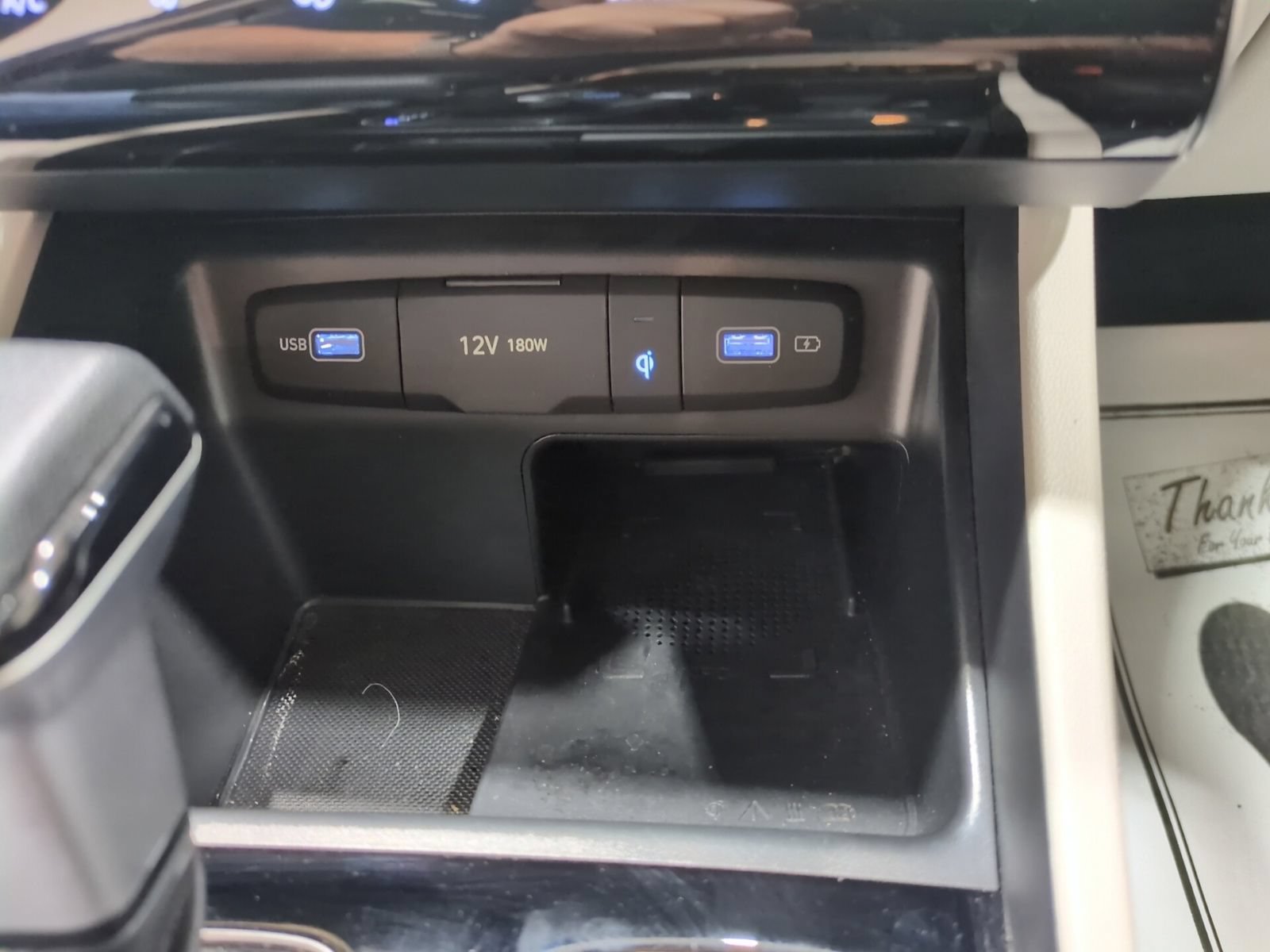 Certified 2024 Hyundai Tucson SEL AWD/4WD image 21
