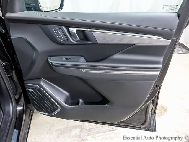 Certified 2025 Buick Enclave Preferred image 26