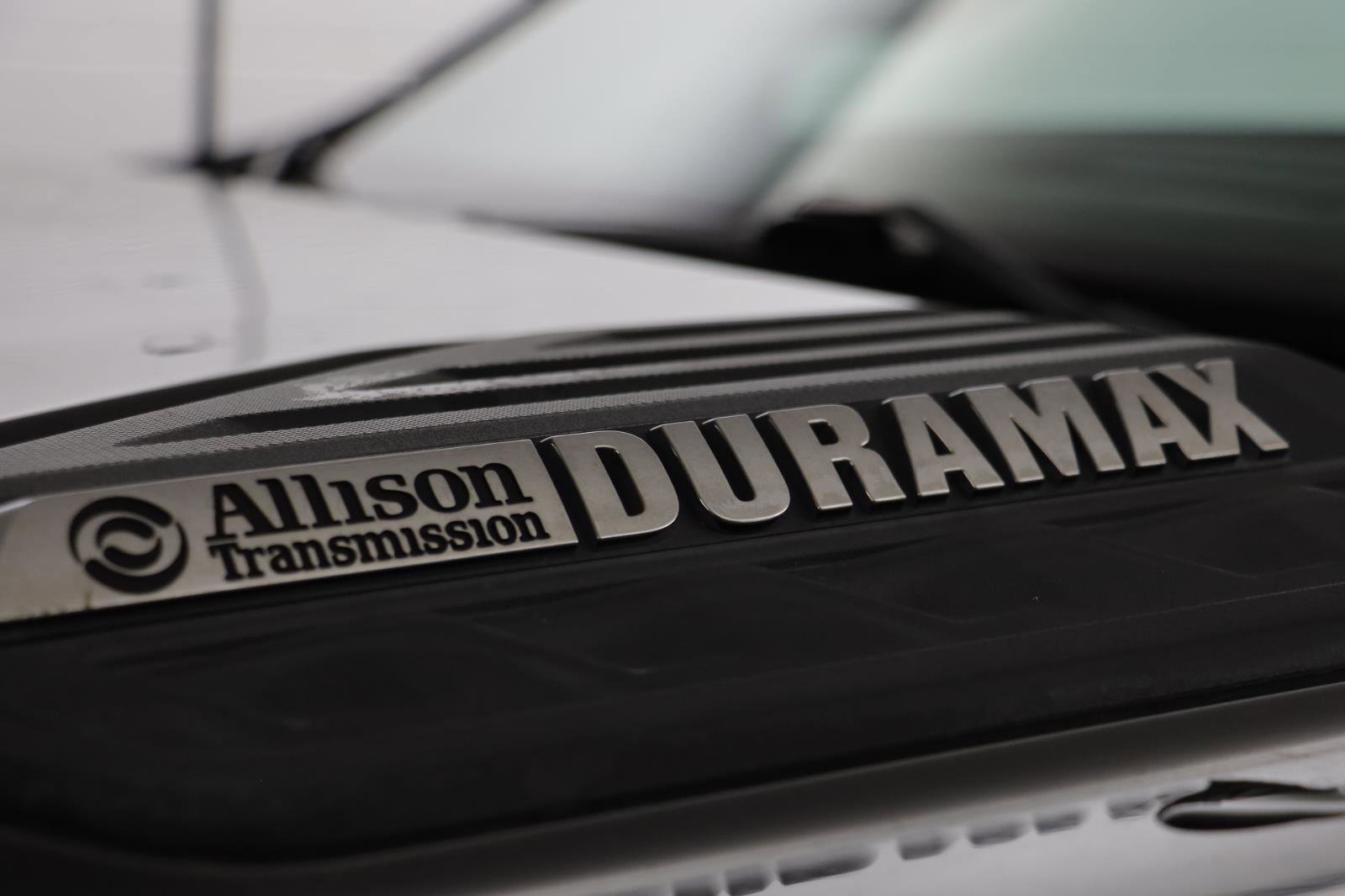 Used 2020 Chevrolet Silverado 3500 LTZ w/ LTZ Plus Package image 4