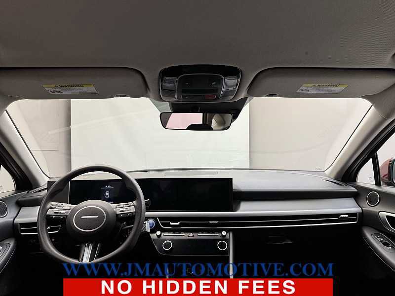 Used 2024 Hyundai Sonata SEL FWD image 11