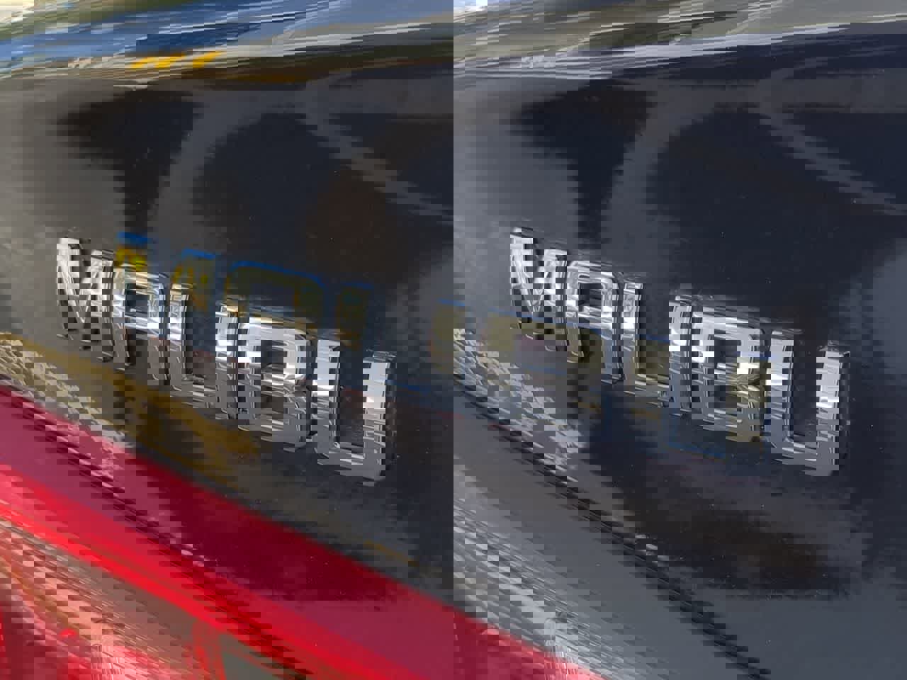 Used 2018 Chevrolet Malibu LS image 12