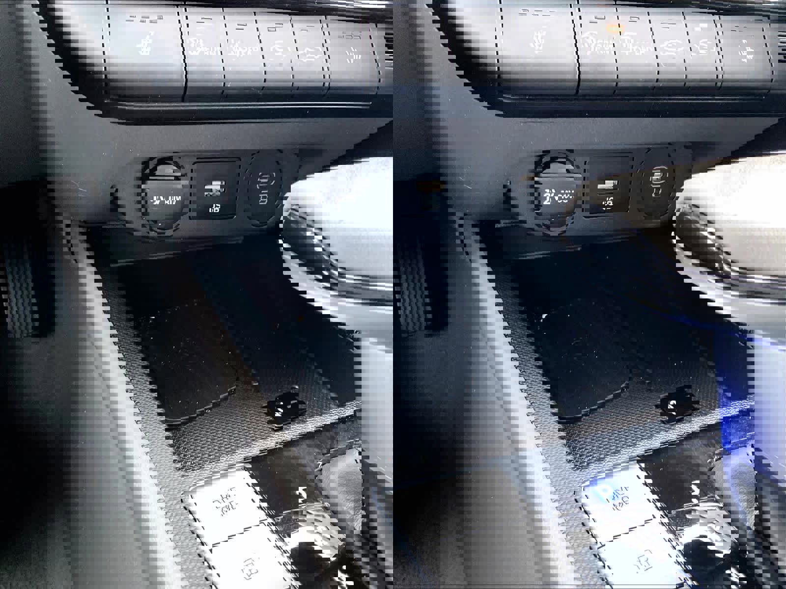 Used 2025 Hyundai Elantra SEL image 27