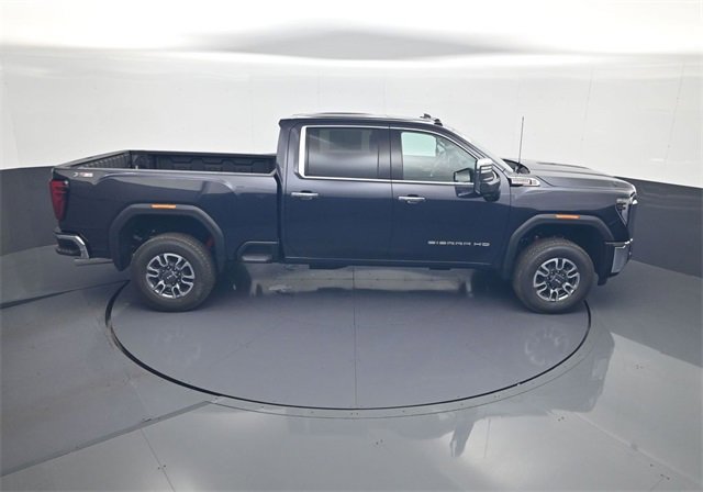 New 2026 GMC Sierra 2500 SLT w/ Max Trailering Package AWD/4WD image 16
