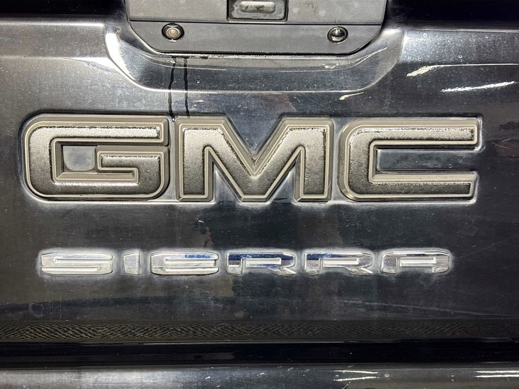 Used 2021 GMC Sierra 1500 Elevation image 23