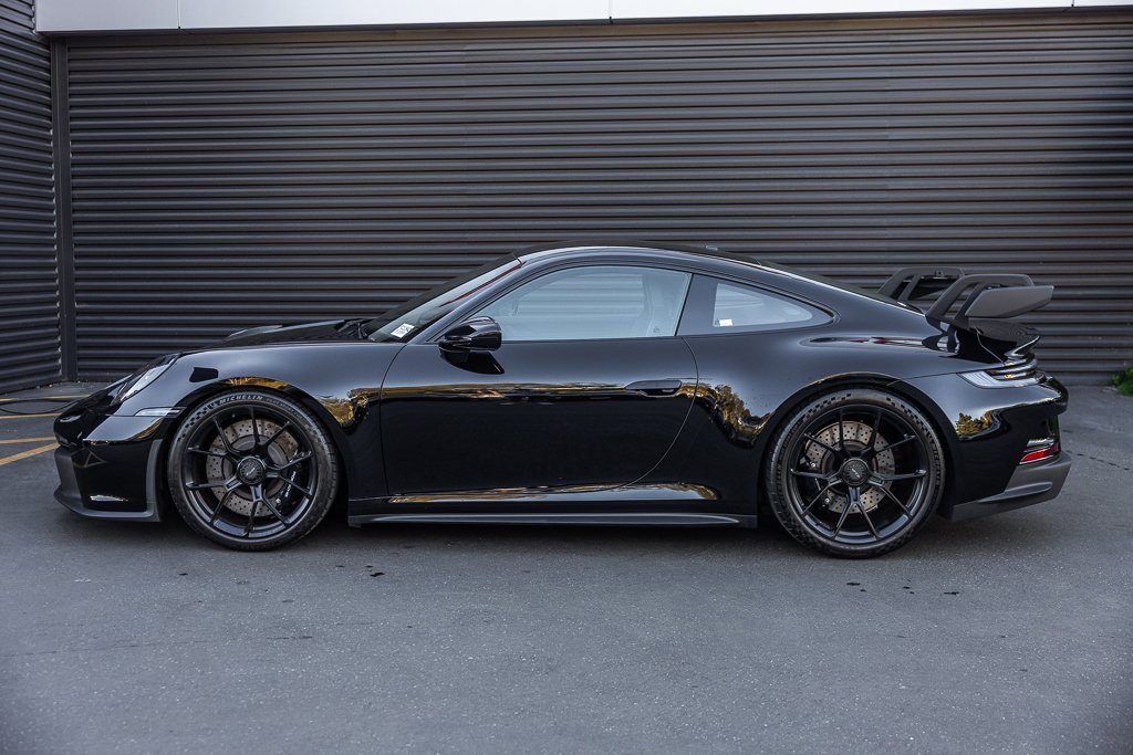 Used 2022 Porsche 911 GT3 image 2