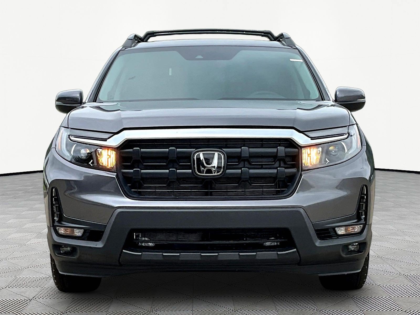 New 2026 Honda Ridgeline RTL image 2