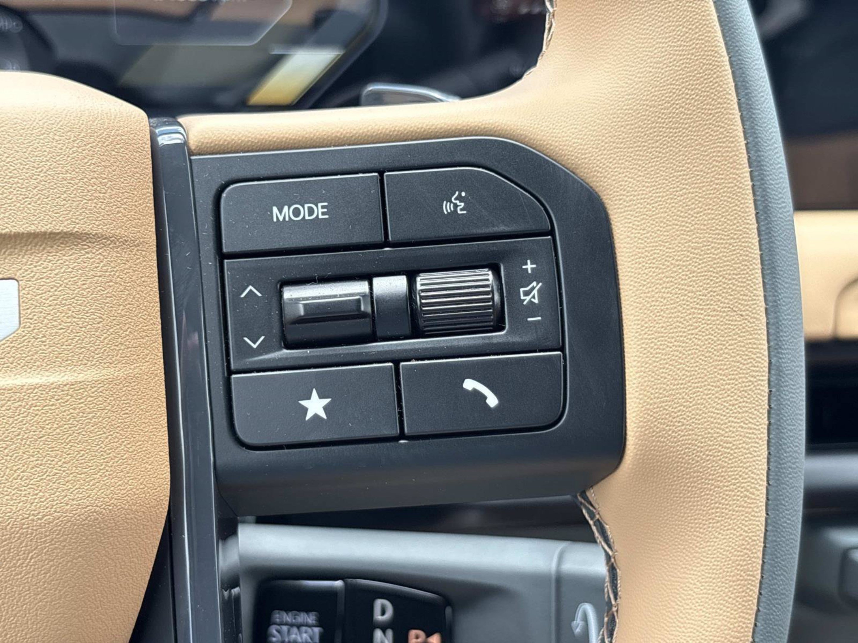 New 2027 Kia Telluride SX X-Line AWD/4WD image 26