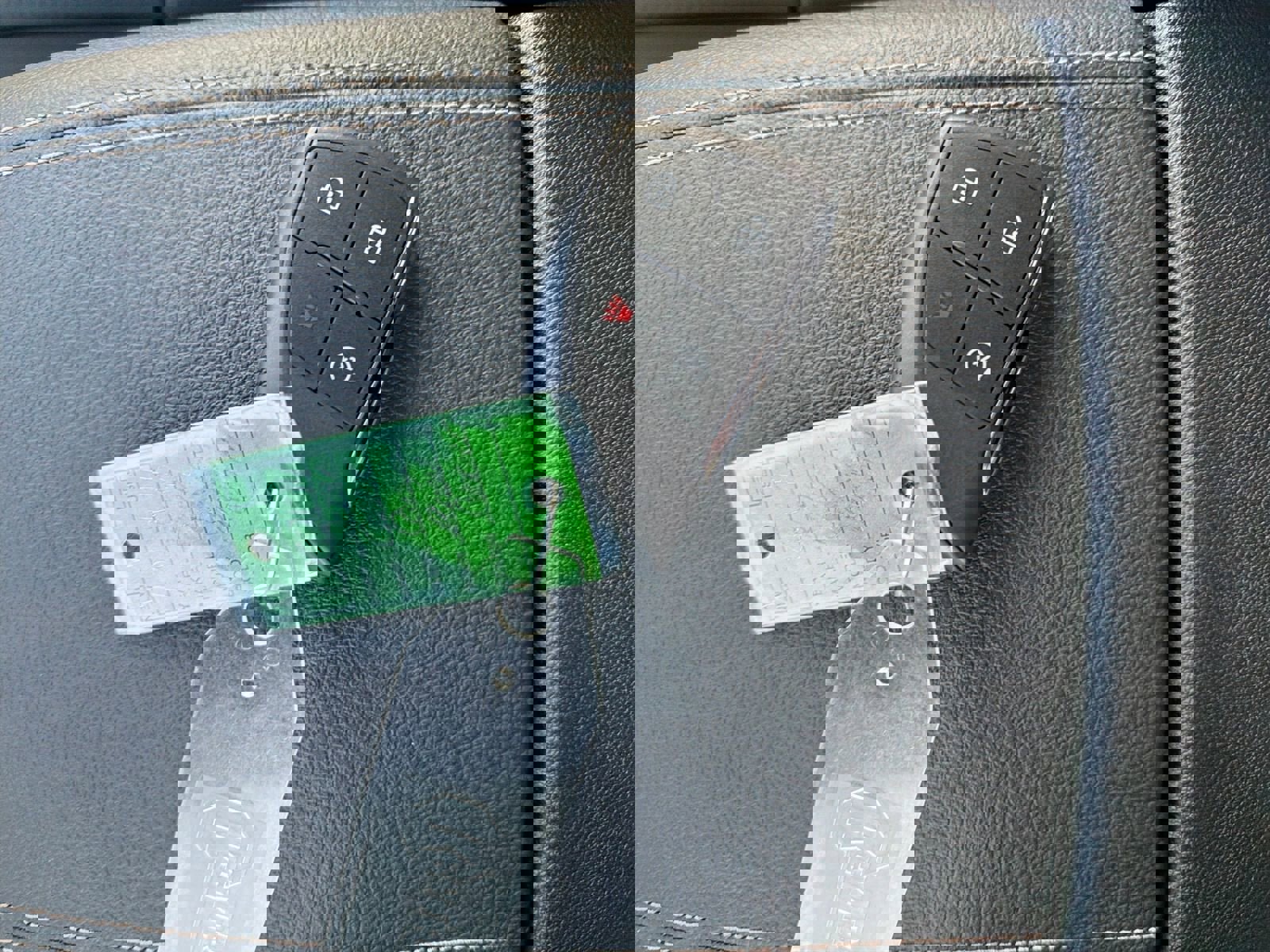 New 2026 GMC Canyon Denali image 29