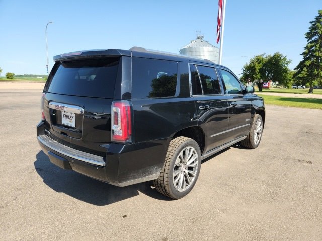 Used 2019 GMC Yukon Denali image 5