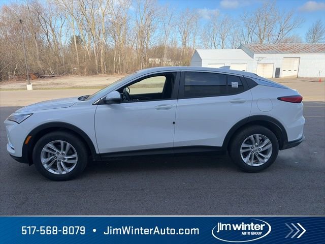 New 2026 Buick Envista Preferred w/ Convenience I Package image 9