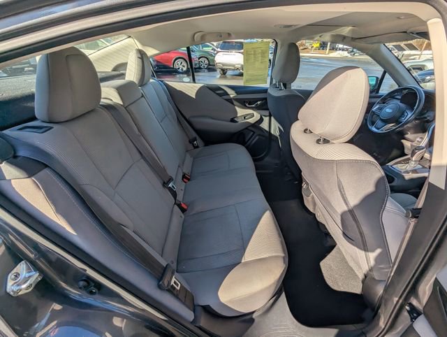 Used 2023 Subaru Legacy Premium AWD/4WD image 23