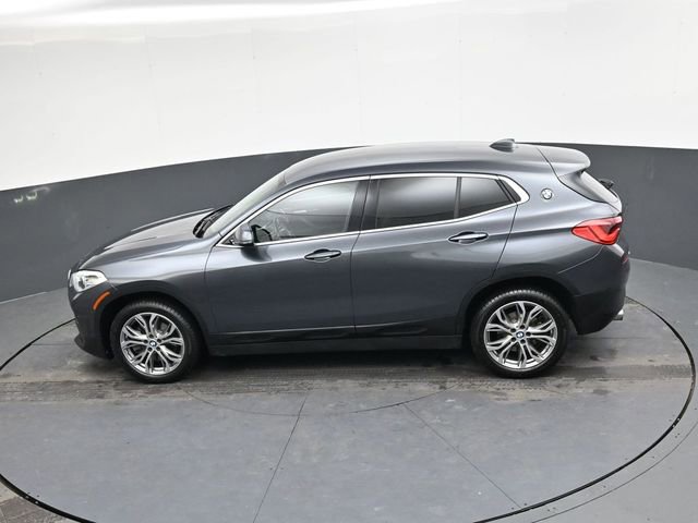 Used 2018 BMW X2 xDrive28i image 26