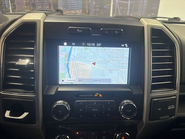 Used 2018 Ford F150 Lariat image 15