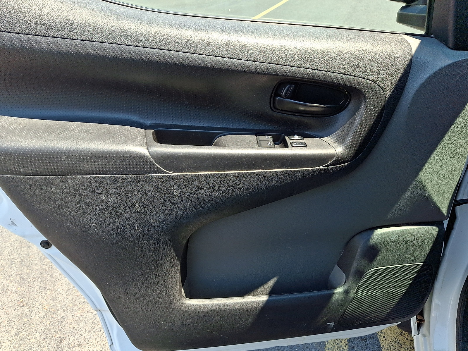 Used 2021 Nissan NV200 S FWD image 12