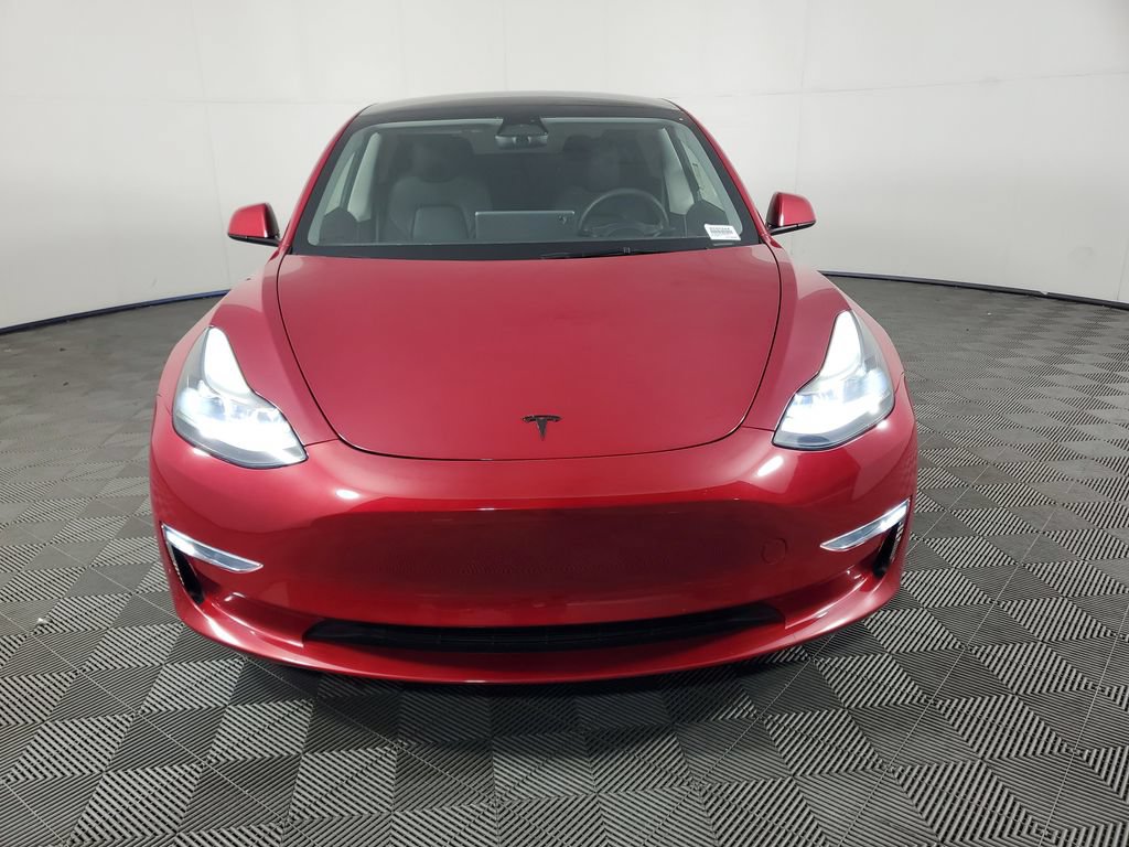 Used 2023 Tesla Model 3 Performance AWD/4WD image 9