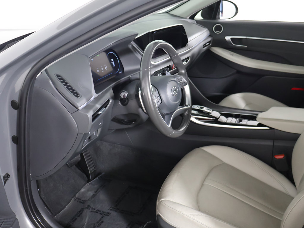 Used 2023 Hyundai Sonata Limited FWD image 26