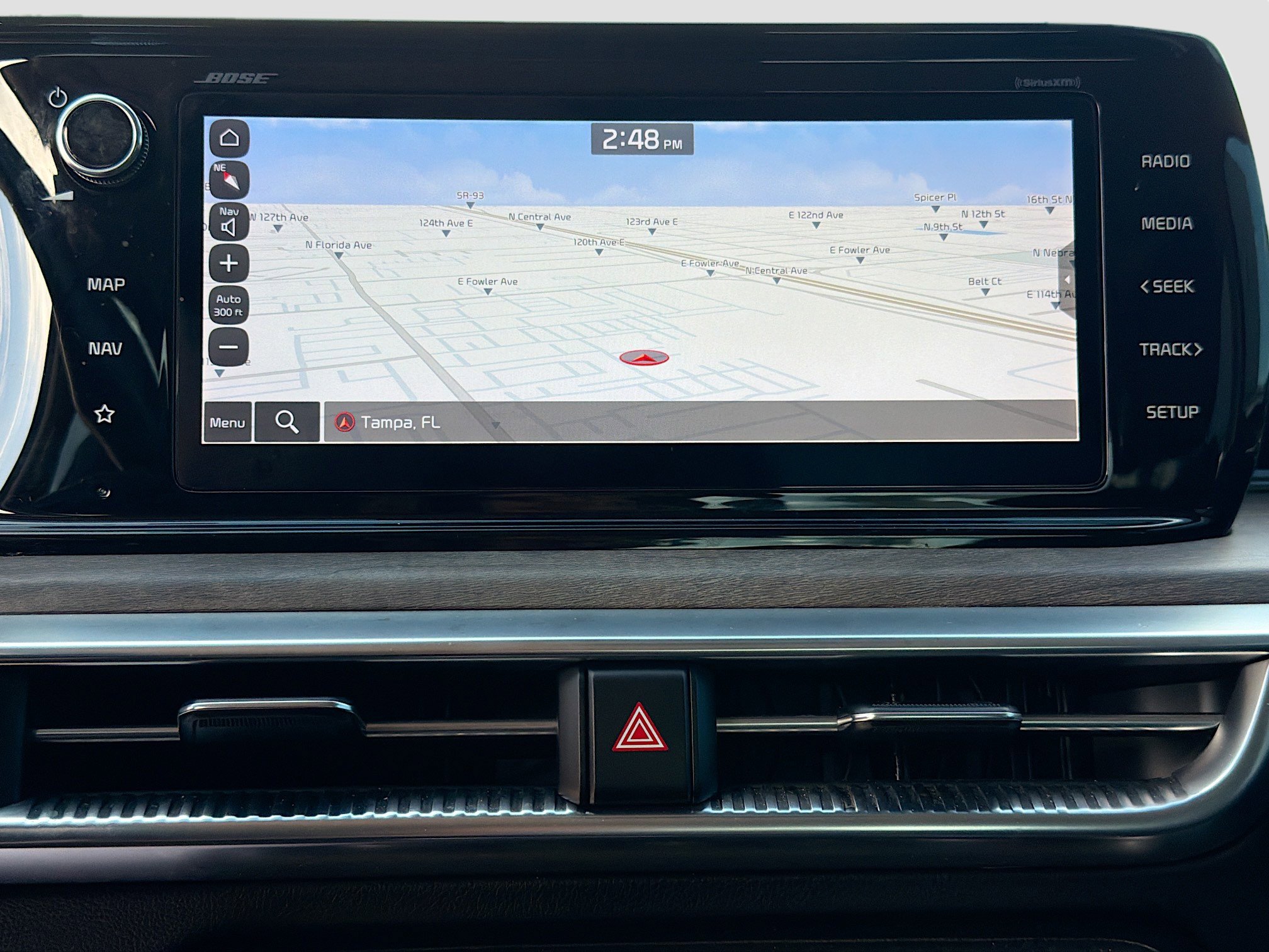 Used 2022 Kia K5 EX w/ EX Premium Package image 32