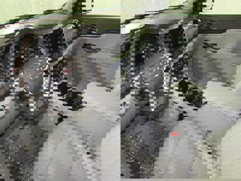 Used 2023 GMC Acadia SLT image 21