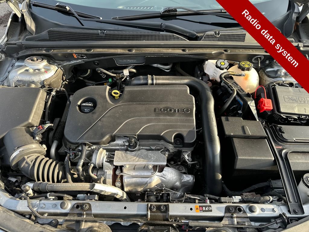 Used 2023 Chevrolet Malibu LT image 23