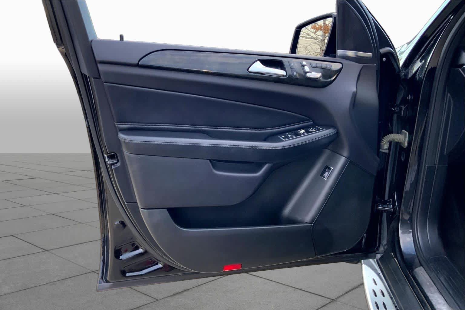 Used 2018 Mercedes-Benz GLE 350 image 22