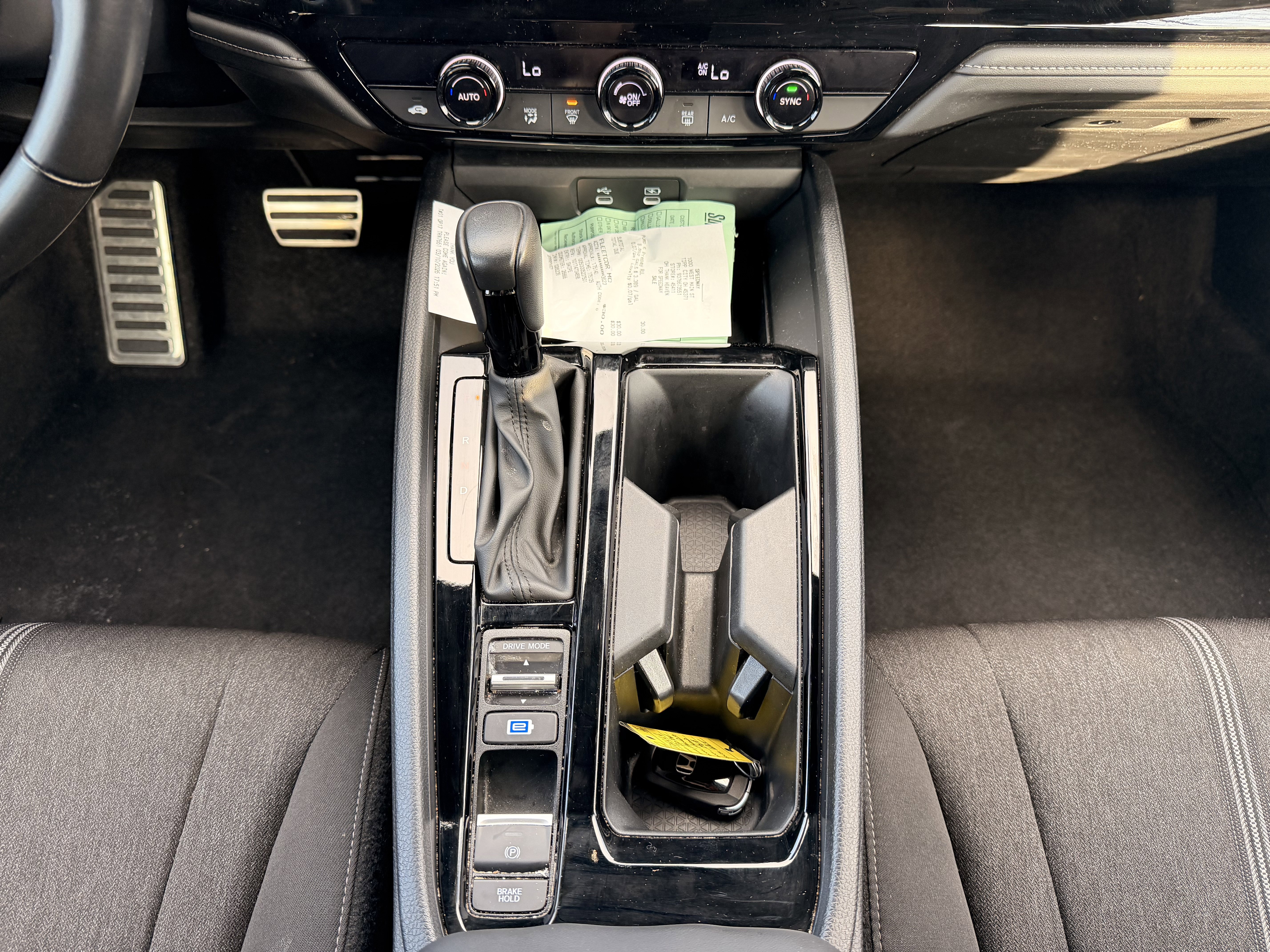 Certified 2024 Honda Accord Sport image 20