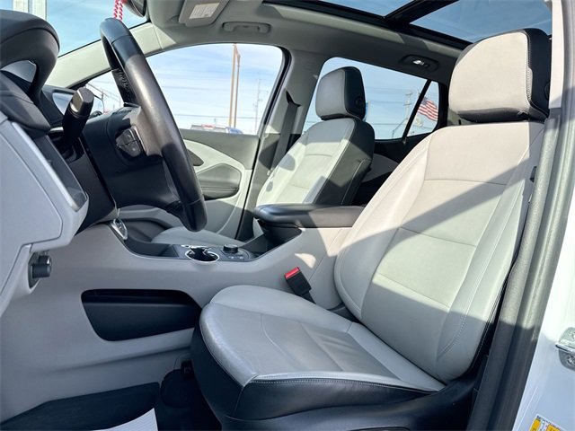 Used 2022 GMC Terrain SLT w/ Infotainment Package II image 11