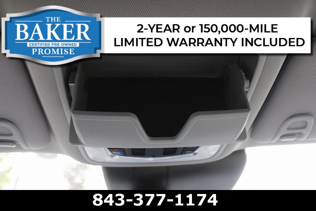 Used 2020 Acura RDX w/ Technology Package image 48