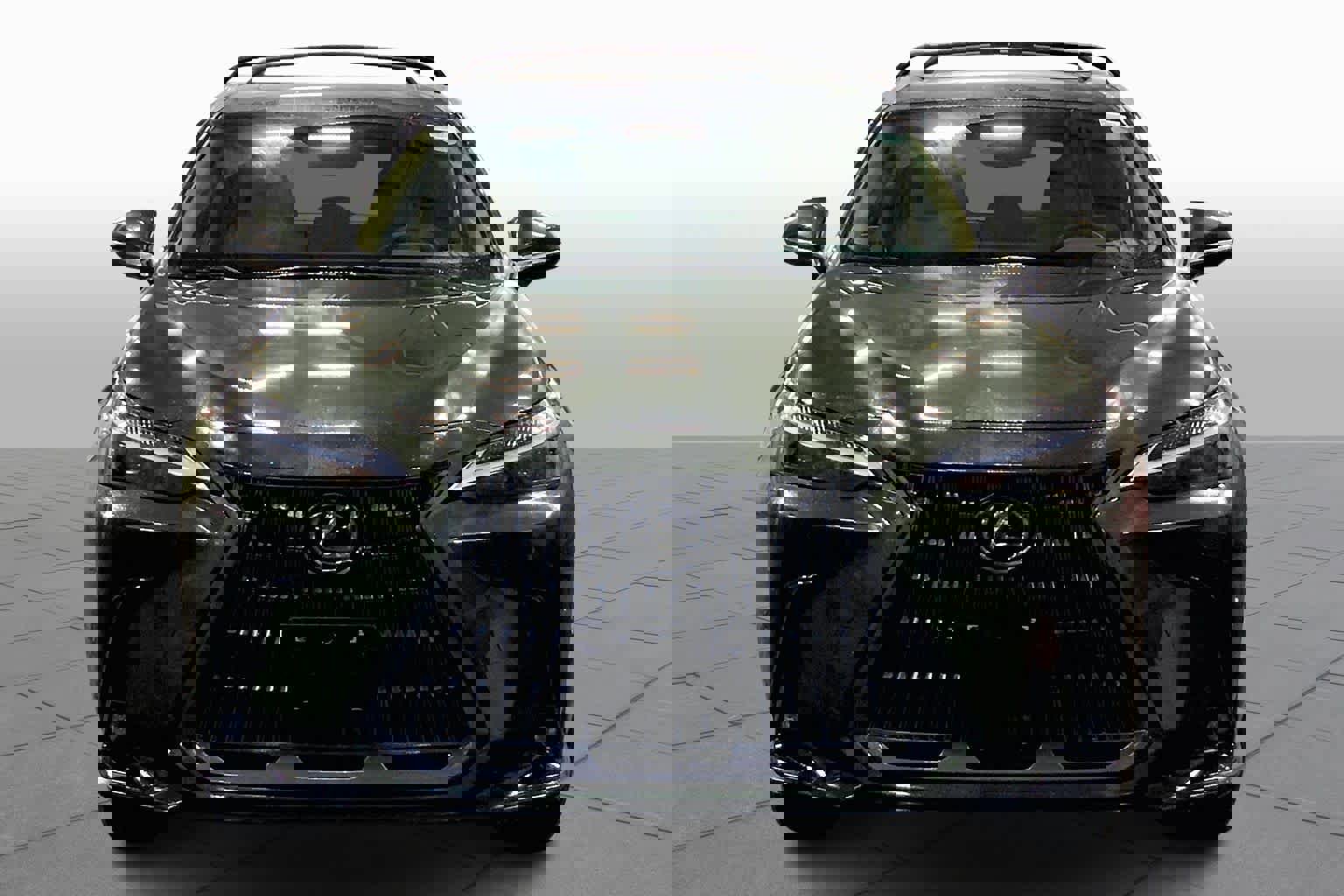 Certified 2023 Lexus NX 350 AWD image 4